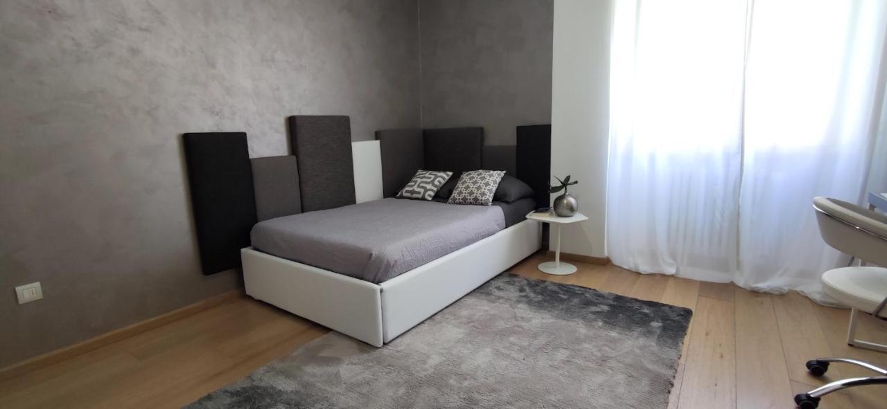 Design & Luxury Apartment 베로나 외부 사진