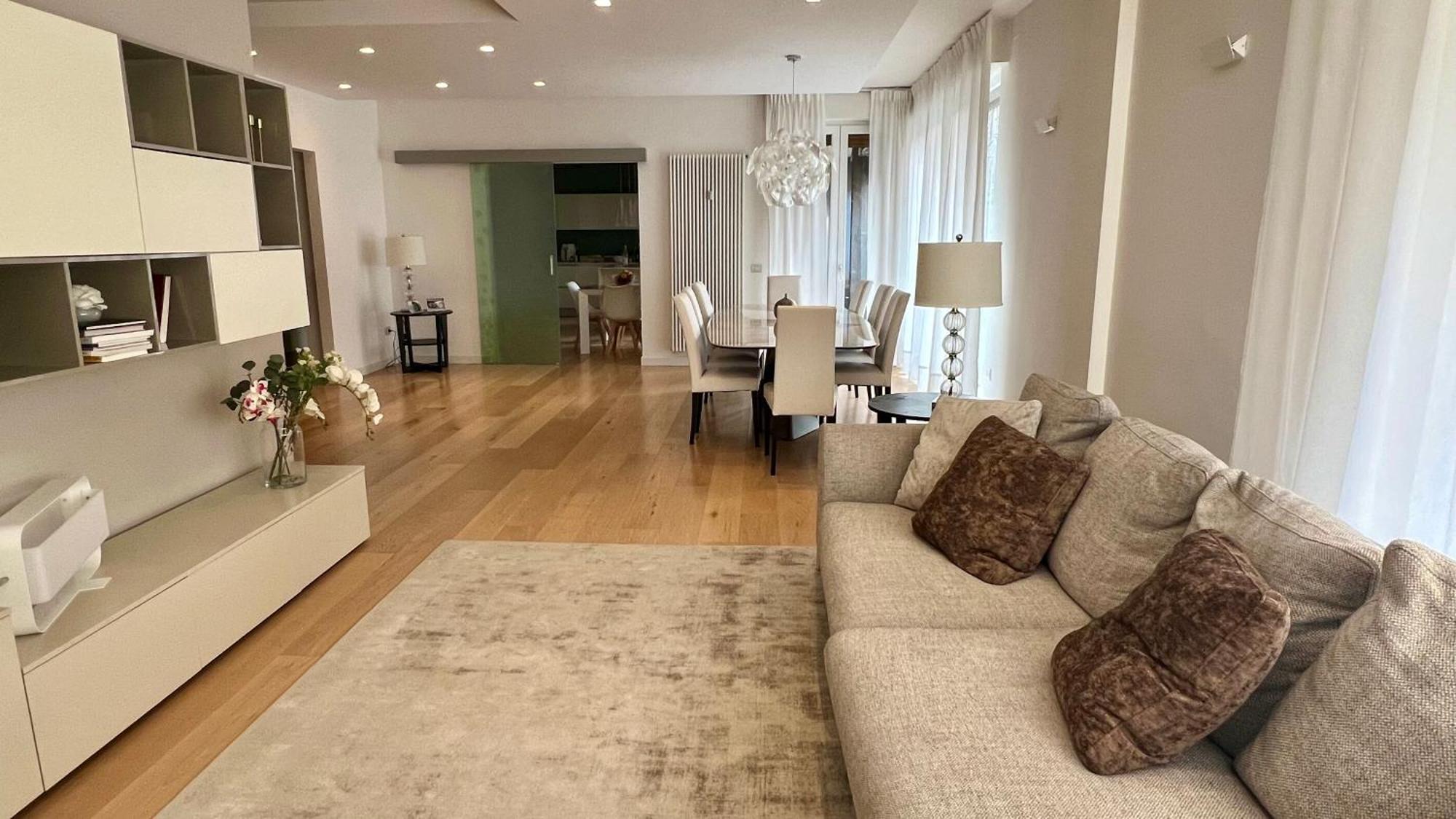 Design & Luxury Apartment 베로나 외부 사진
