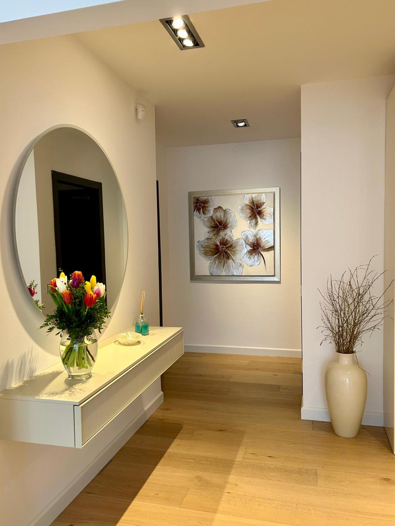 Design & Luxury Apartment 베로나 외부 사진