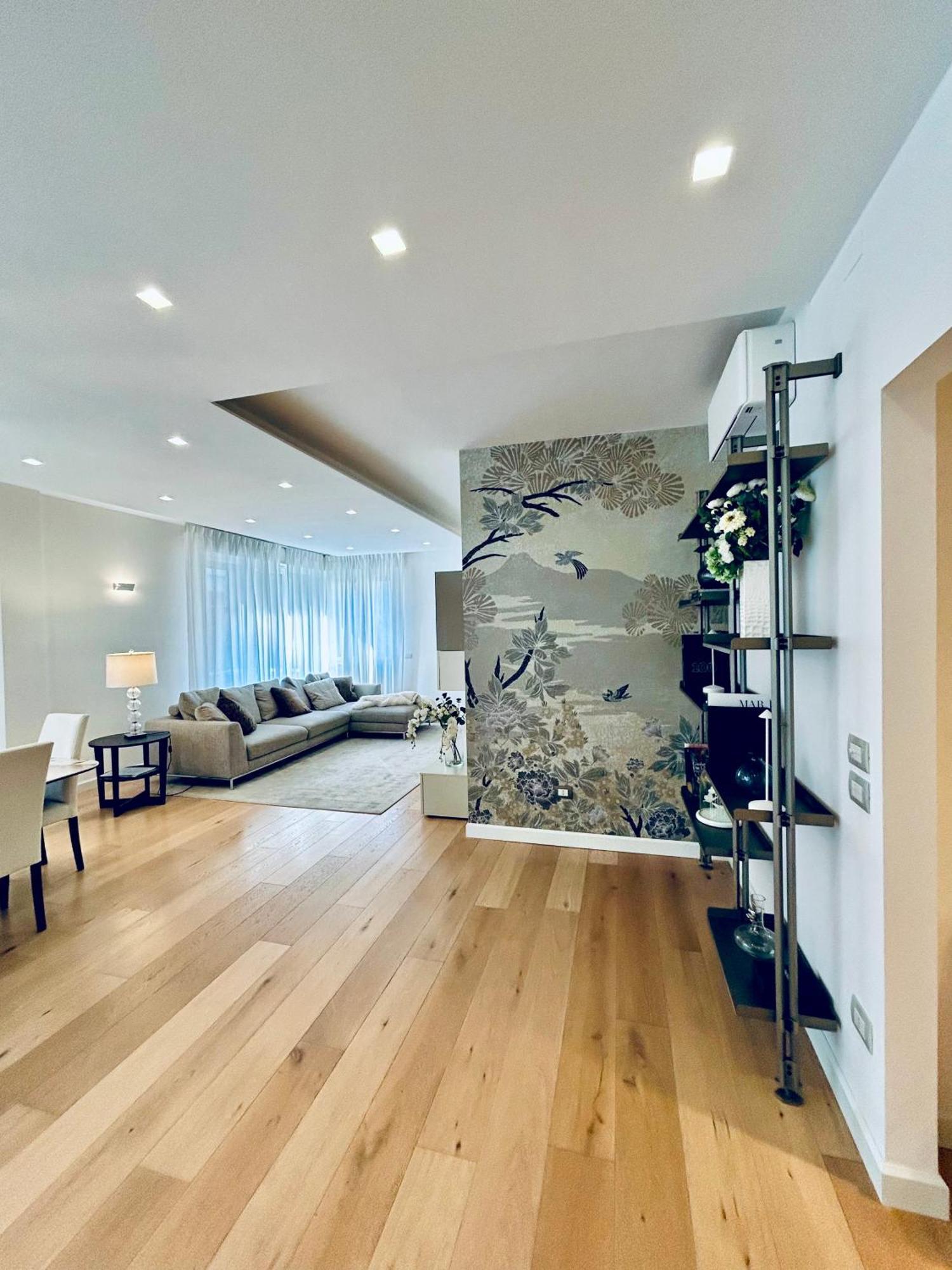 Design & Luxury Apartment 베로나 외부 사진