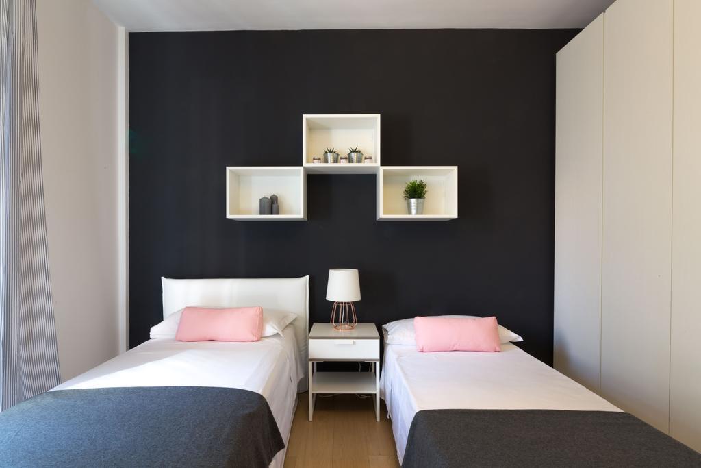 Design & Luxury Apartment 베로나 외부 사진