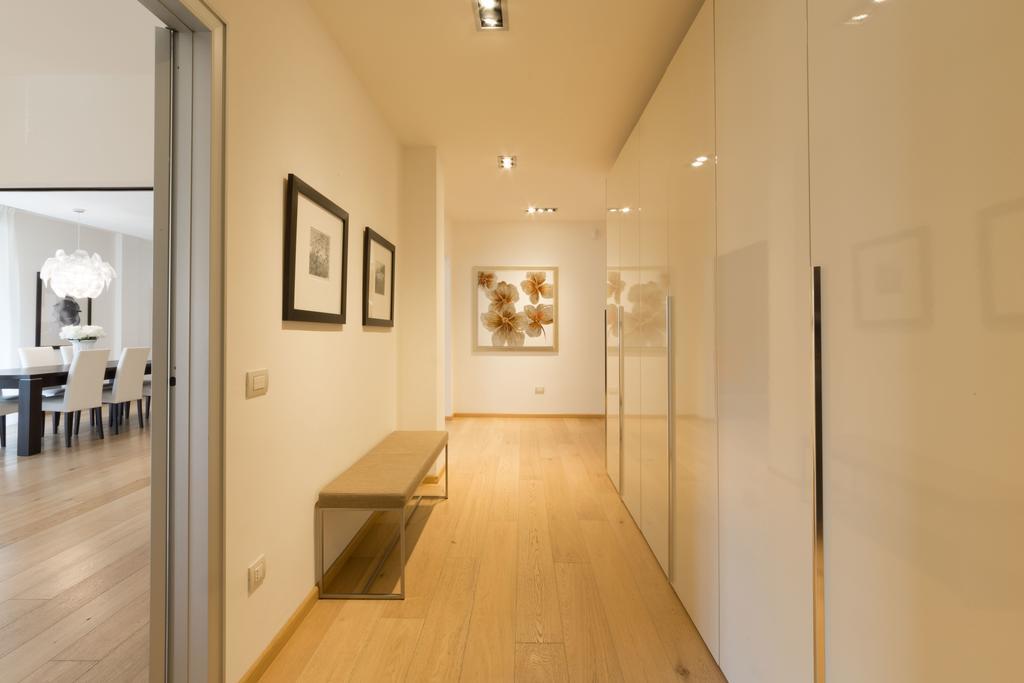 Design & Luxury Apartment 베로나 외부 사진