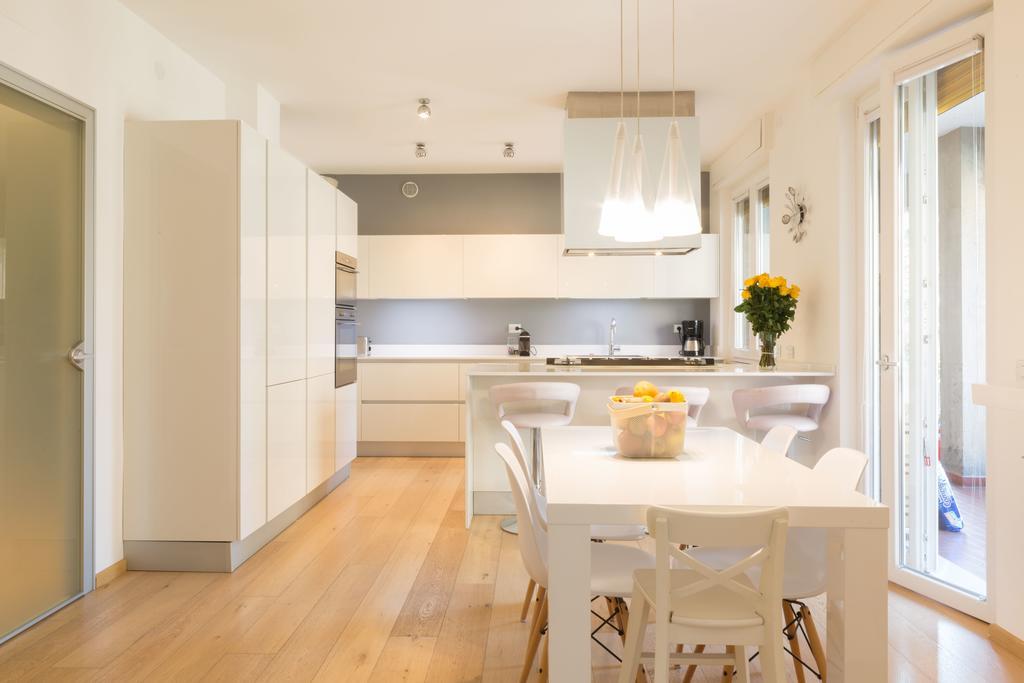 Design & Luxury Apartment 베로나 외부 사진
