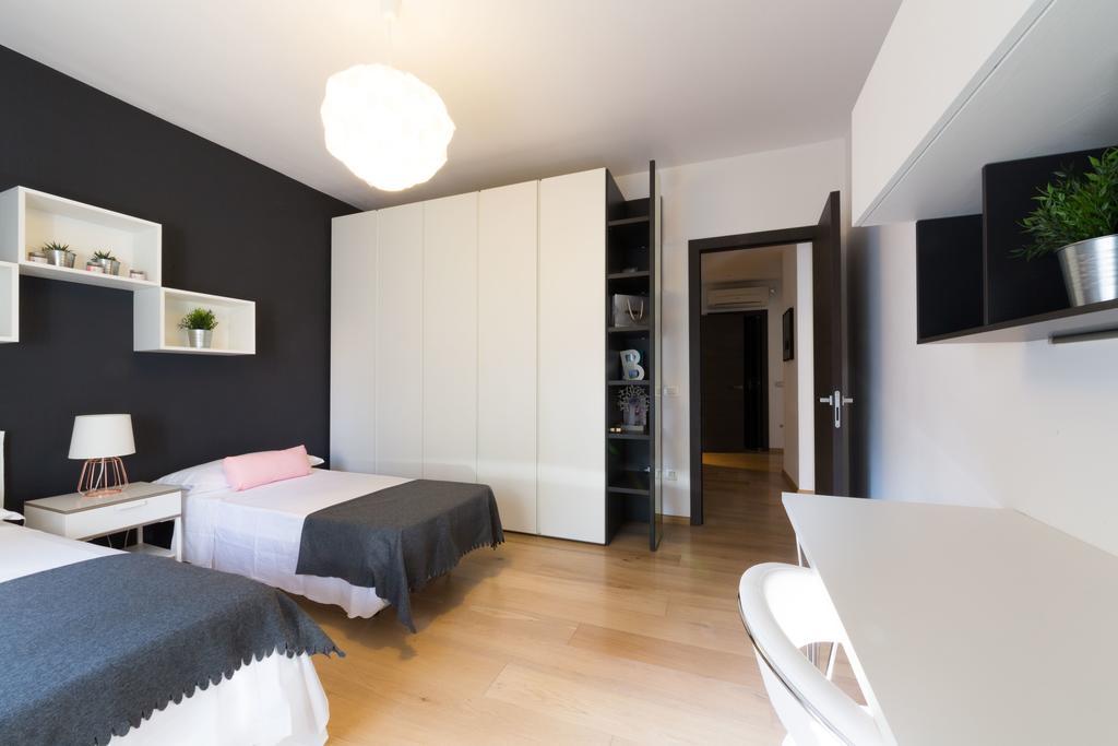 Design & Luxury Apartment 베로나 외부 사진