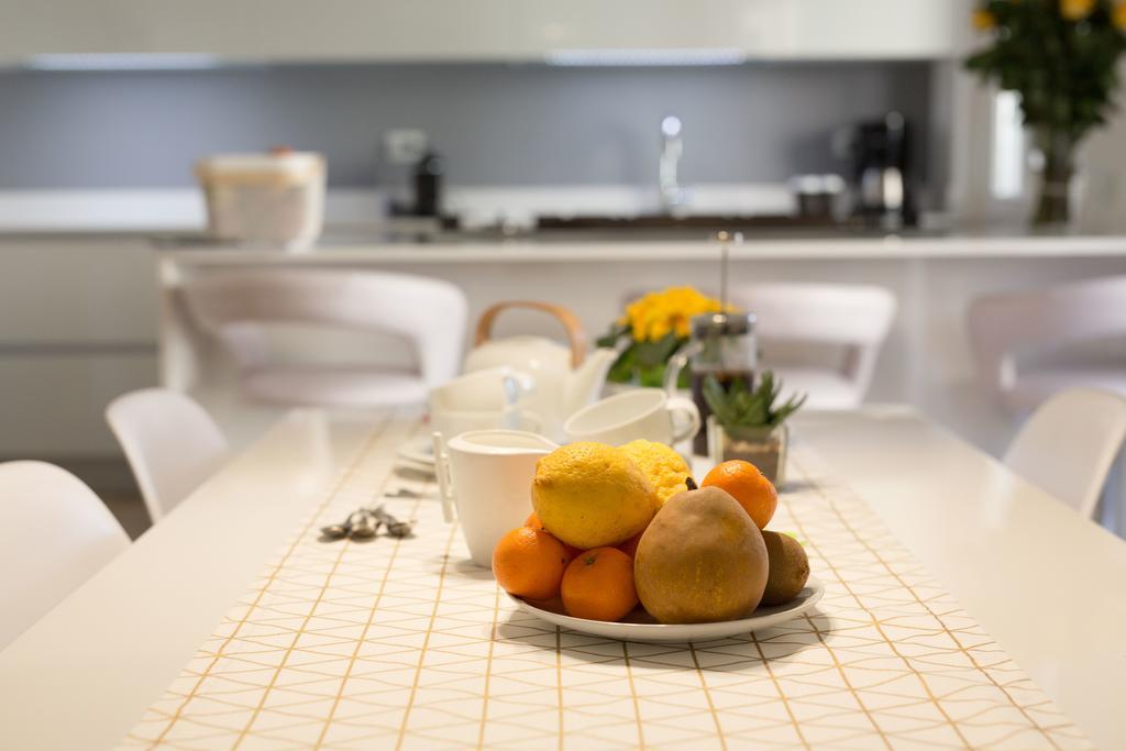 Design & Luxury Apartment 베로나 외부 사진