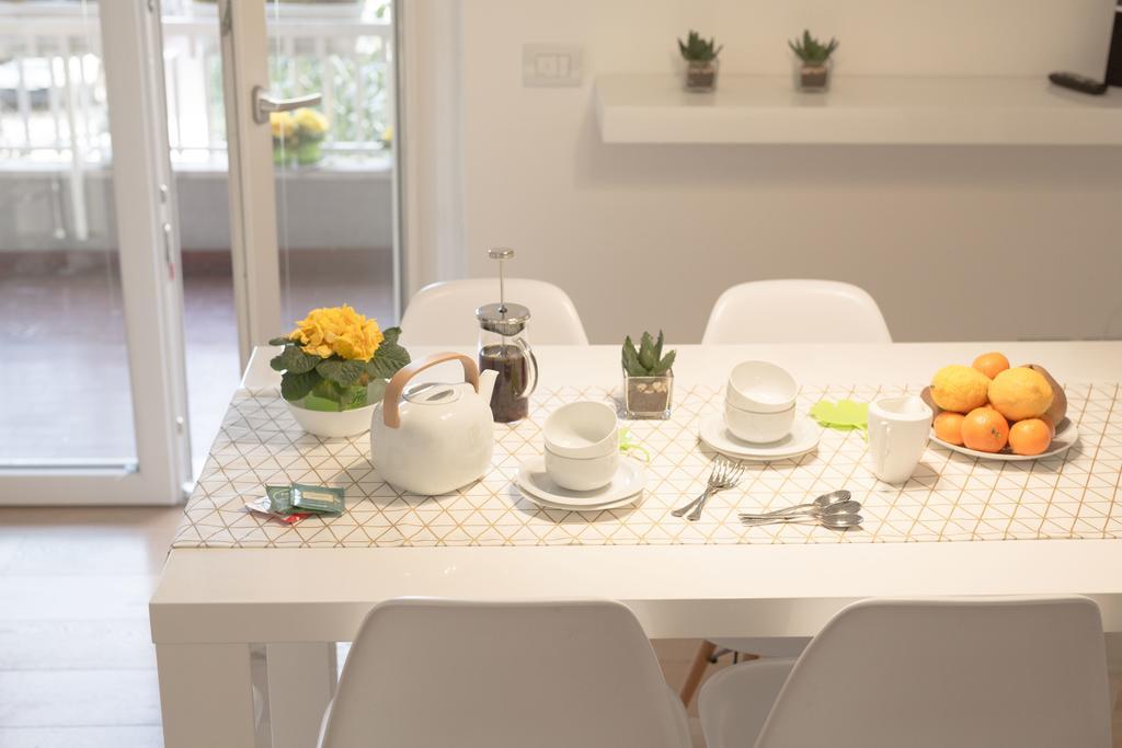 Design & Luxury Apartment 베로나 외부 사진
