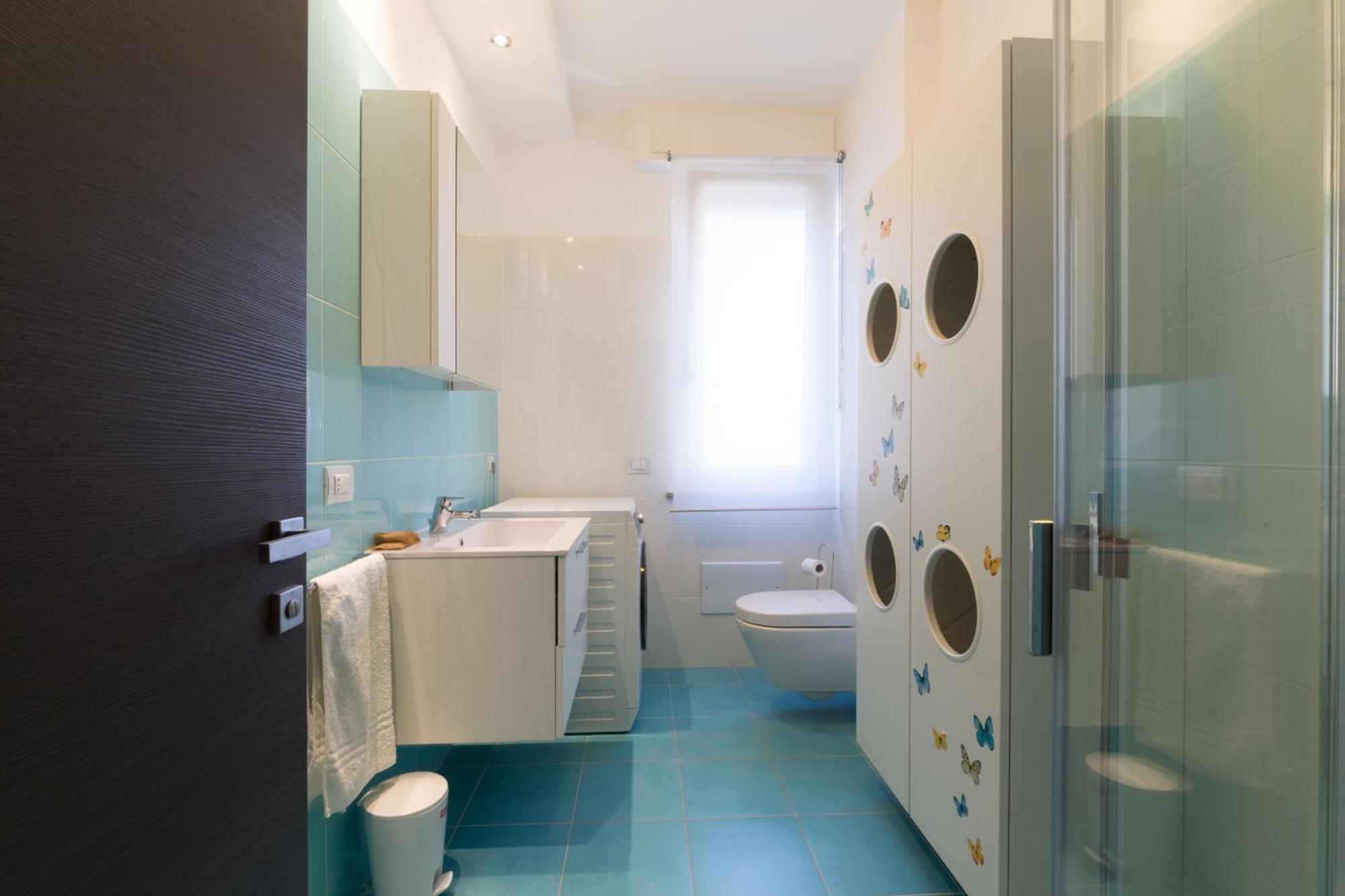 Design & Luxury Apartment 베로나 외부 사진
