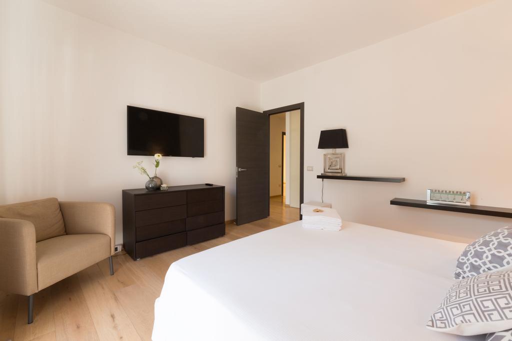 Design & Luxury Apartment 베로나 외부 사진